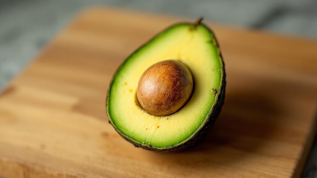 Avocados