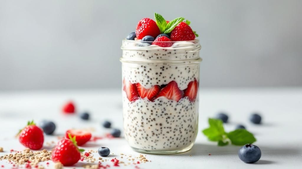 Overnight Oats