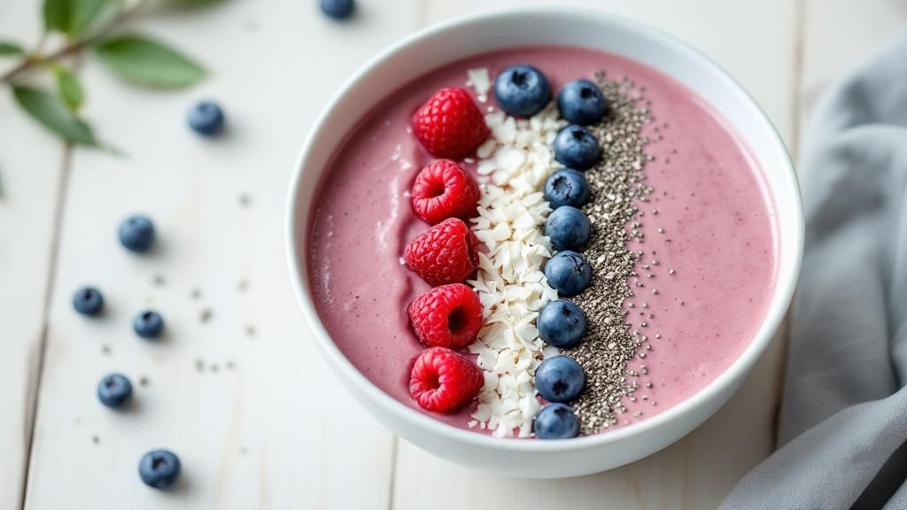 Smoothie Bowl