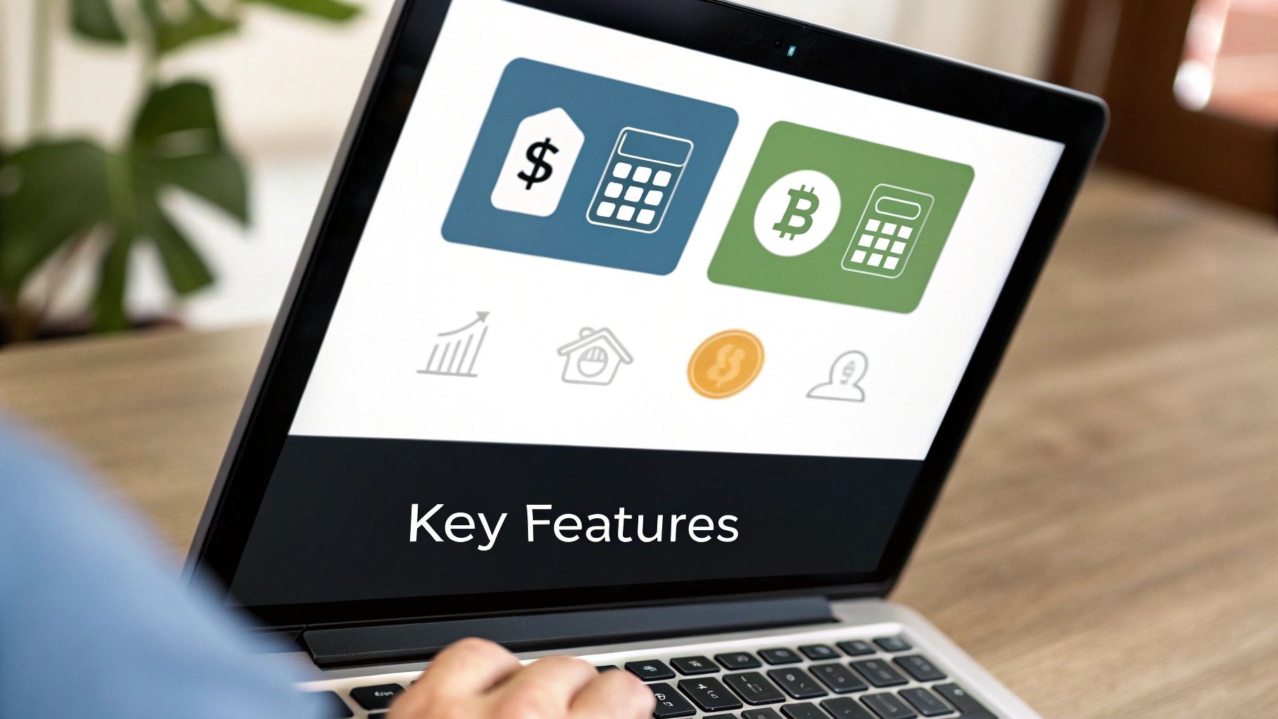 Crypto Tax Calculator Australia - Endurego