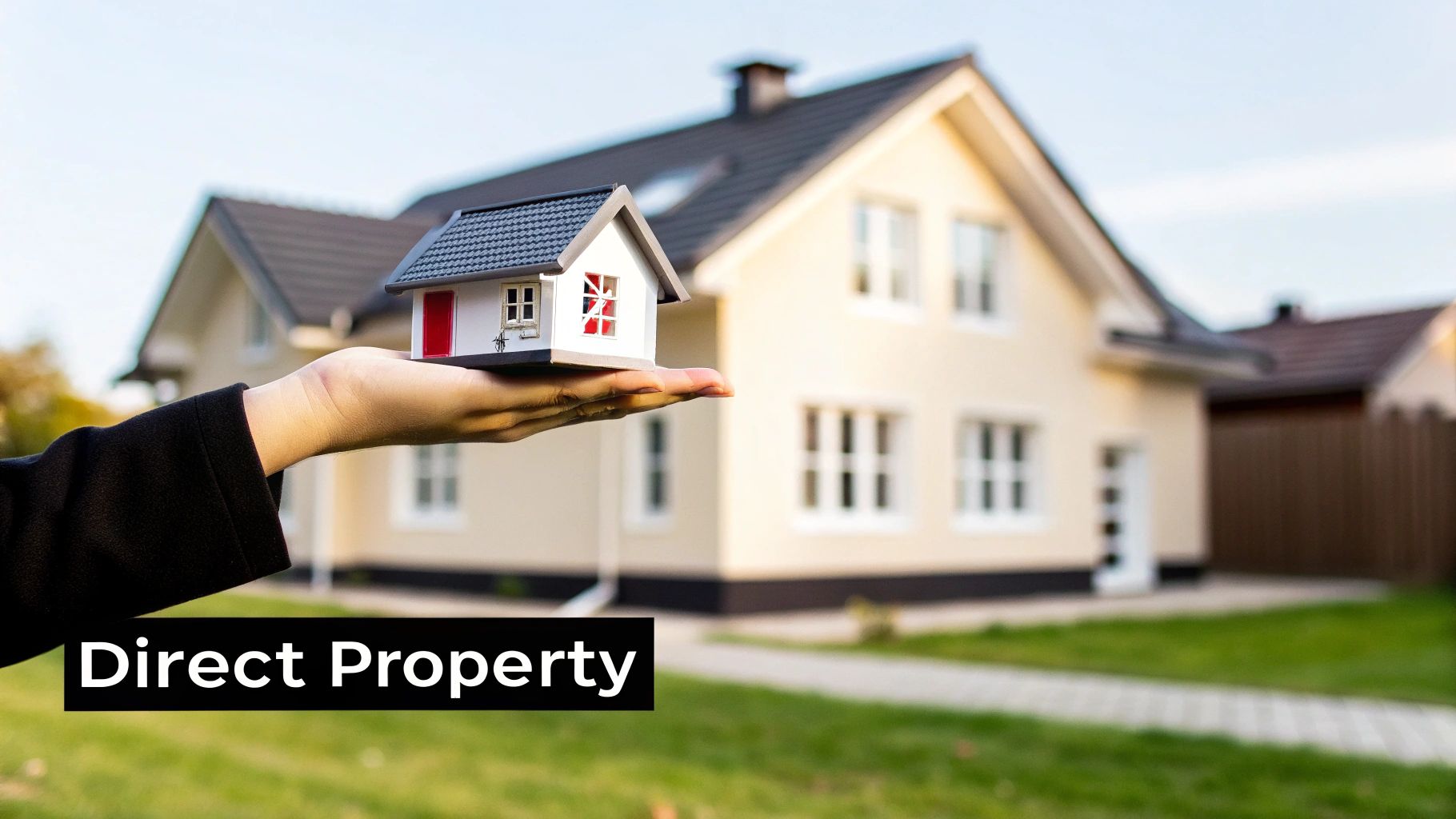 Direct Property Investment Opportunities