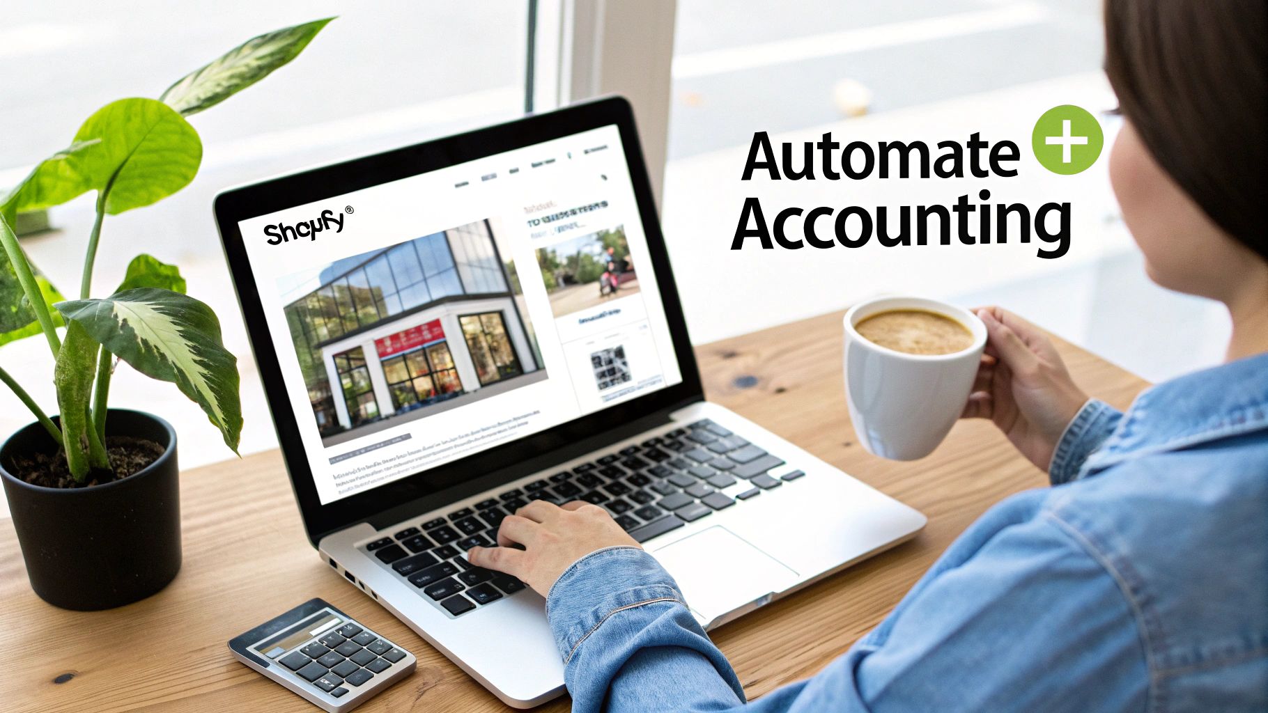Xero Integration Shopify Your Guide to Flawless Ecommerce Accounting
