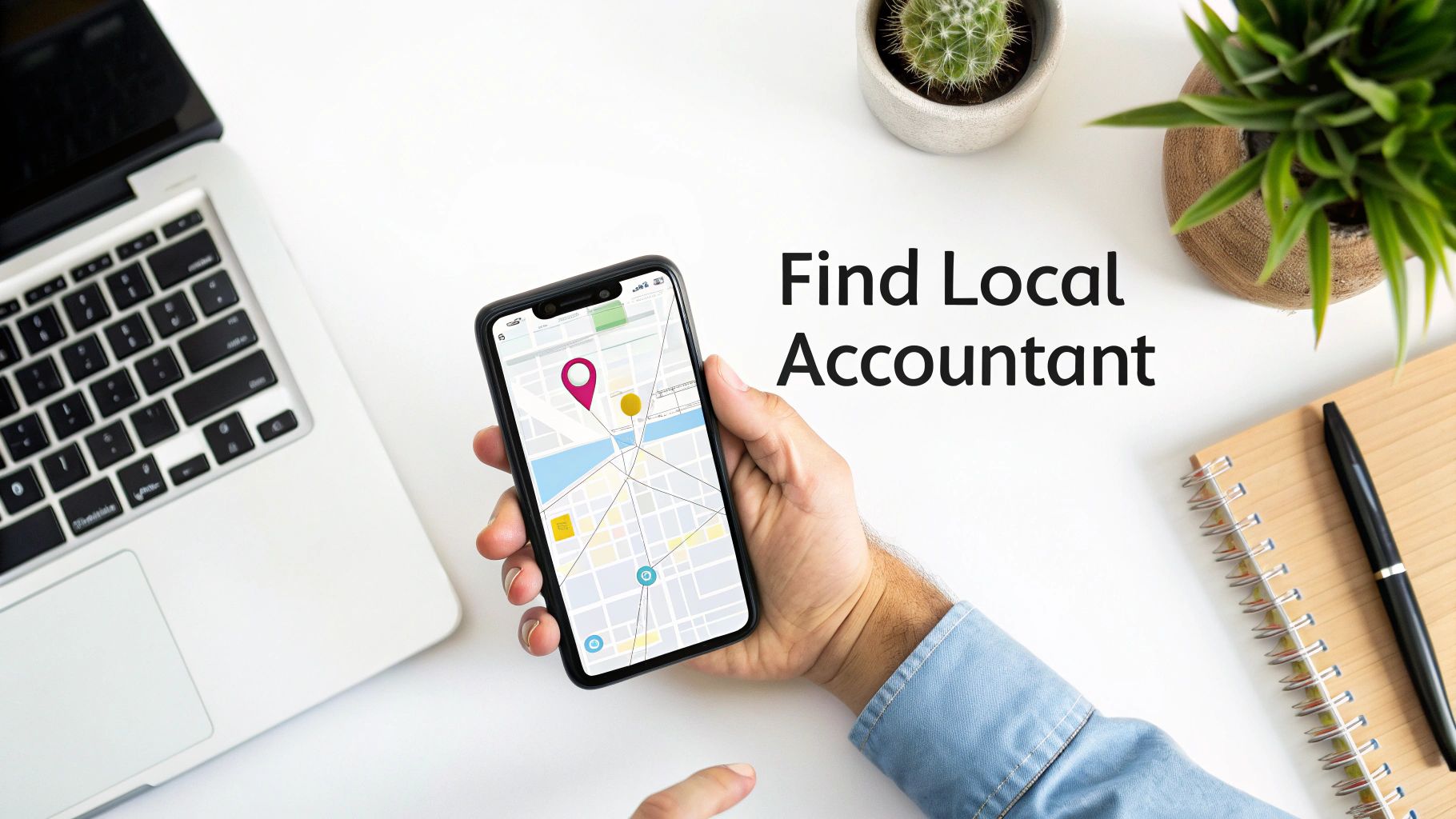 Local accountants in Ashfield and Belrose