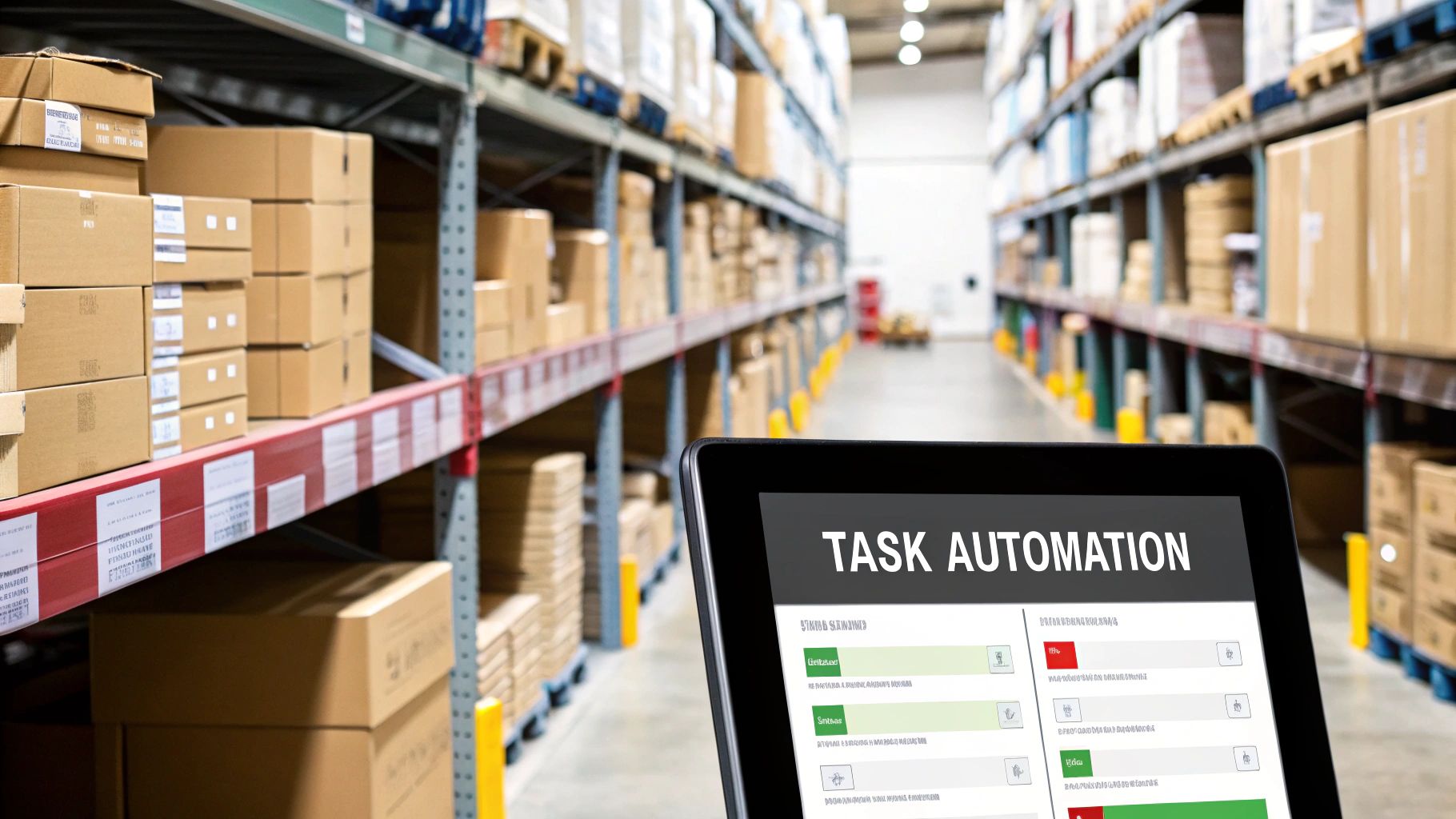 What Is Workflow Automation Explained Simply - Wis Technology