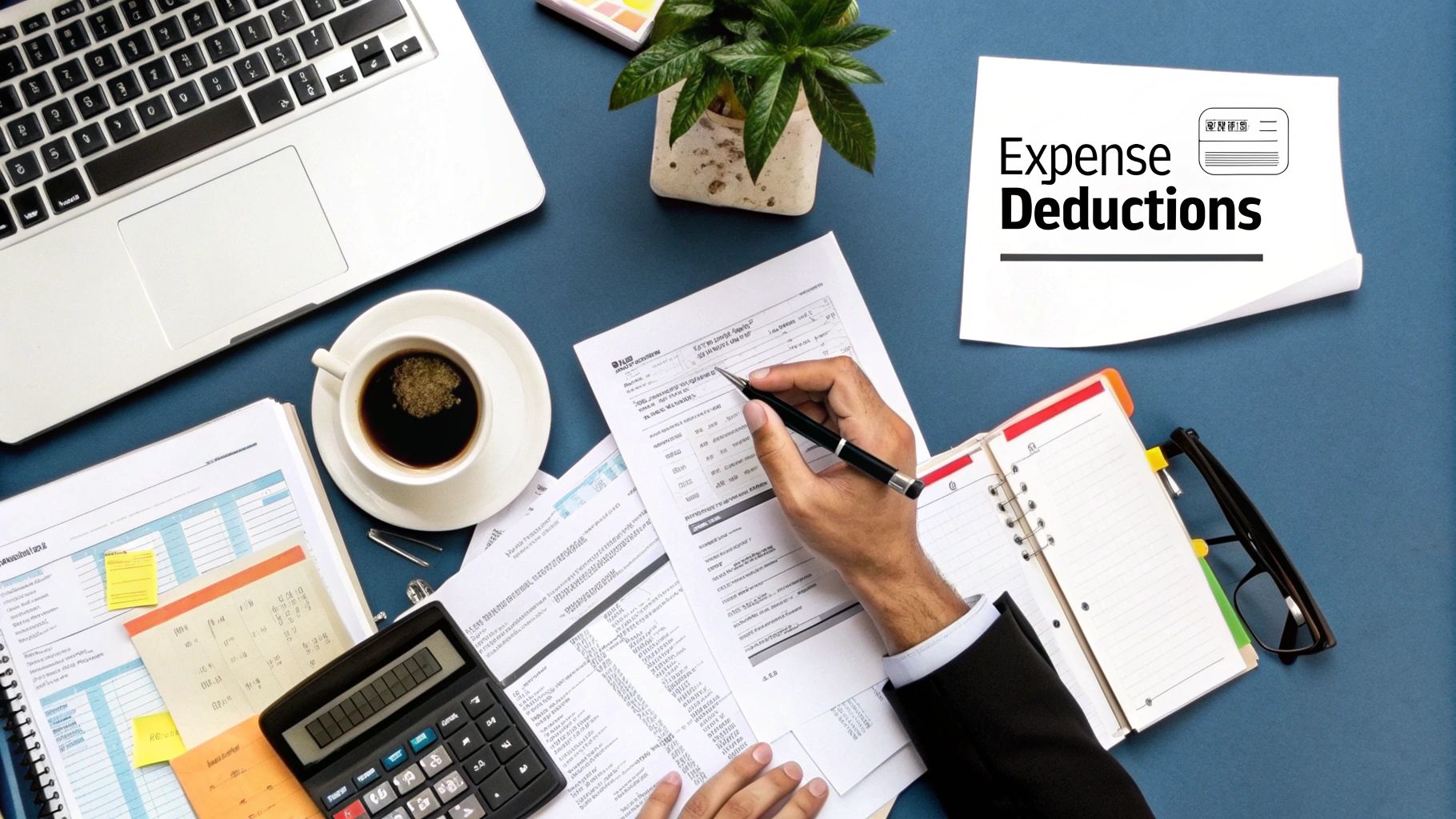 small business tax tips