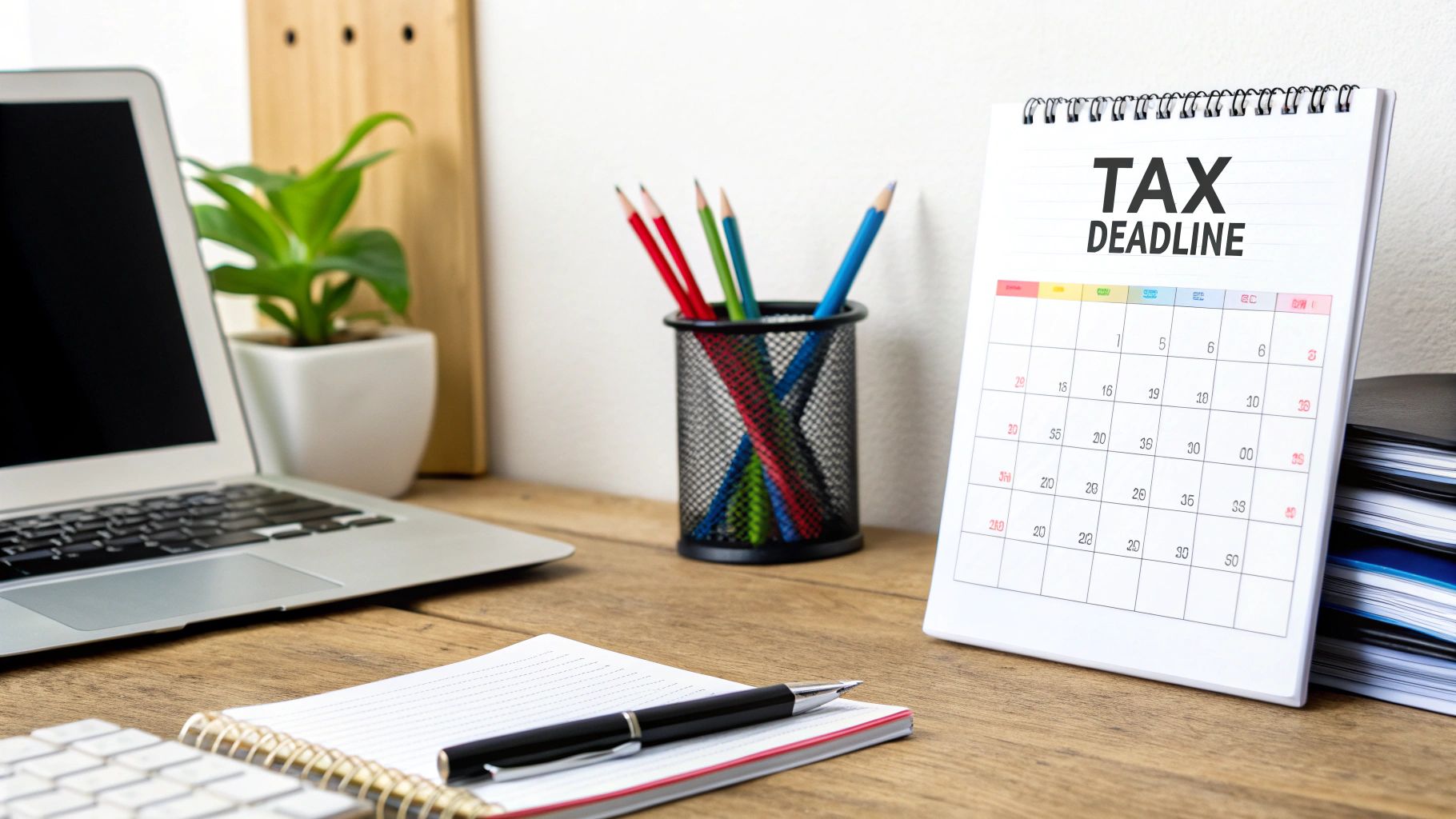 tax due date australia