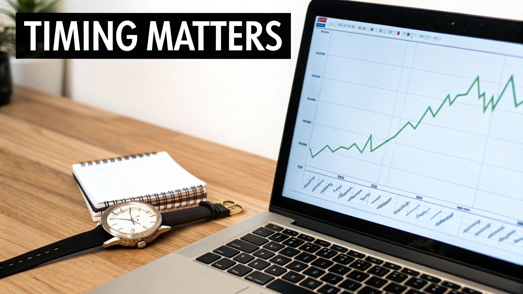 Timing of Capital Gains Recognition