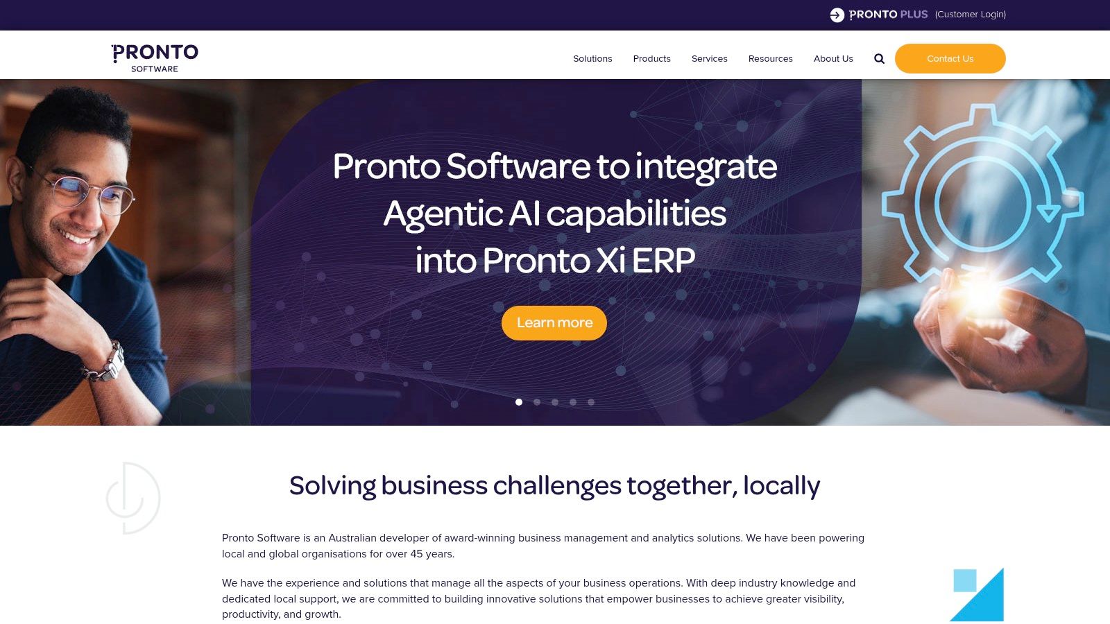 7 Top ERP Systems Examples for Australian Businesses in 2026