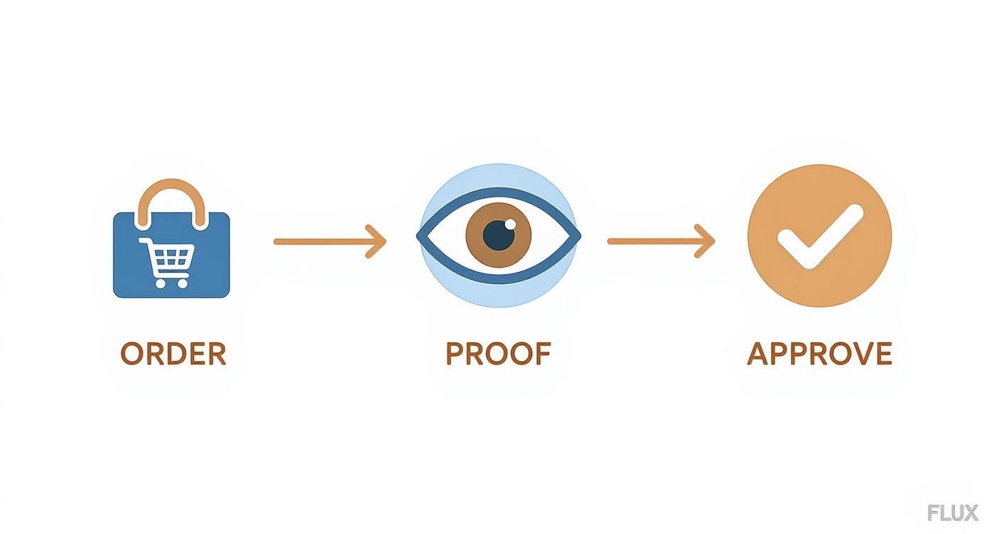 Infographic about sticker kits for dirt bikes