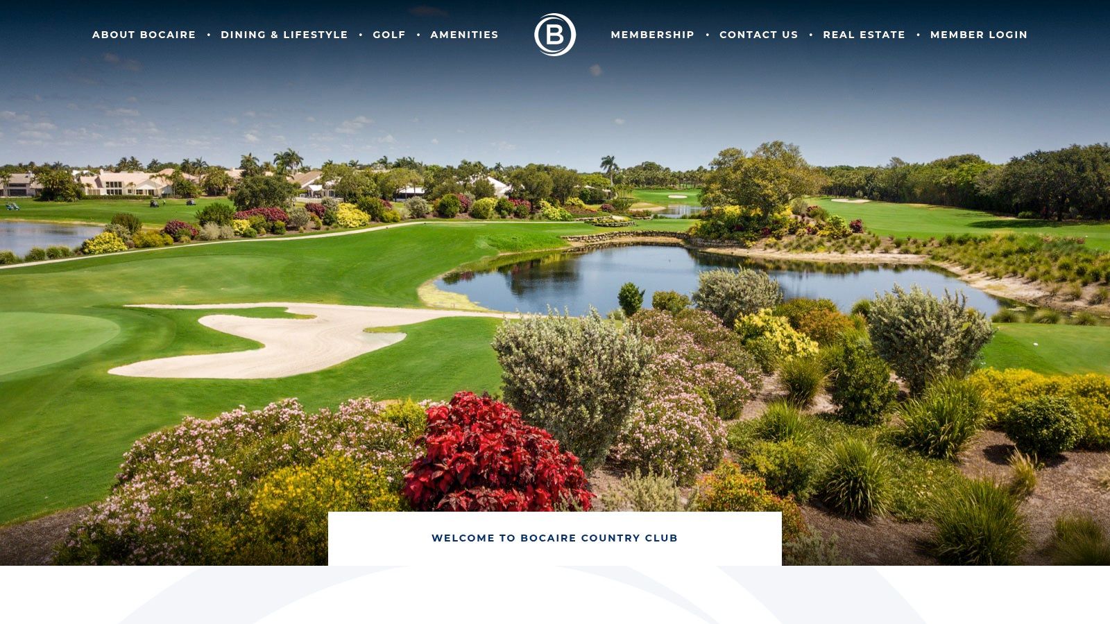 Bocaire Country Club (bocairecc.com/real-estate)
