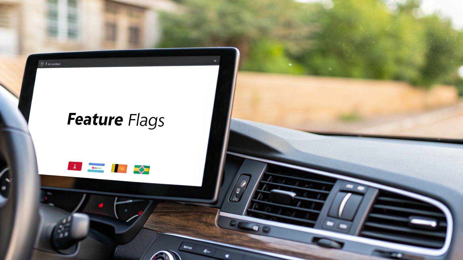Feature Flags and Progressive Rollouts