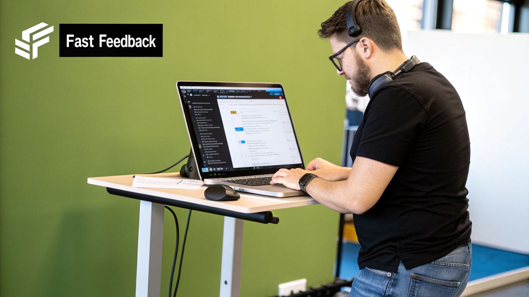 Fast Feedback Loops