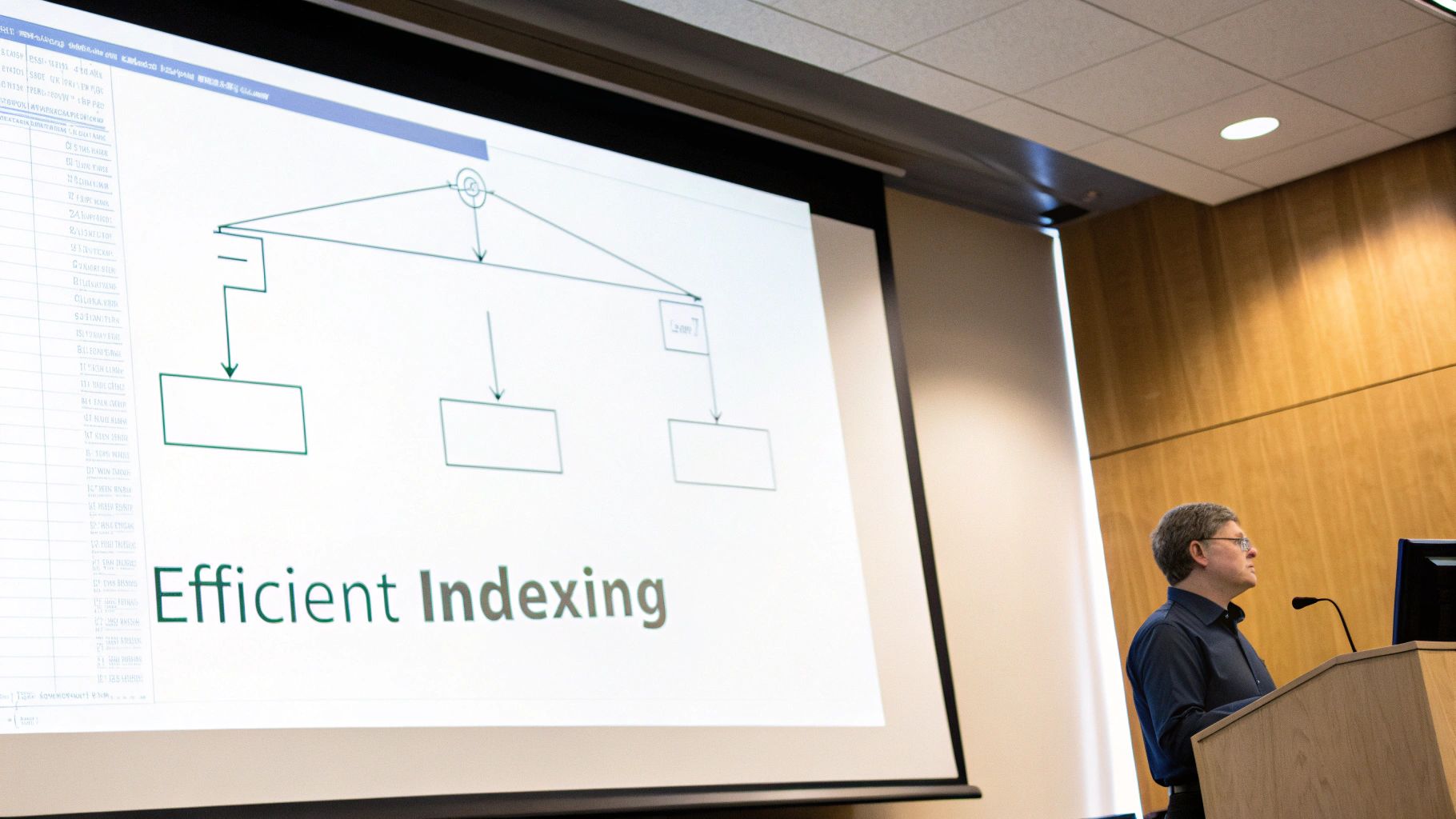 The Hidden Costs of Poorly Optimized Databases