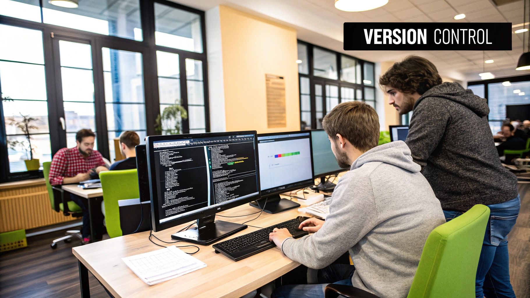 Version Control Integration