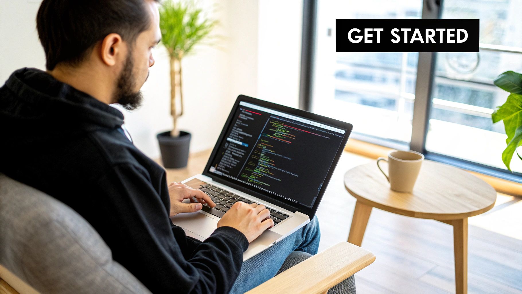 Code Integration Image