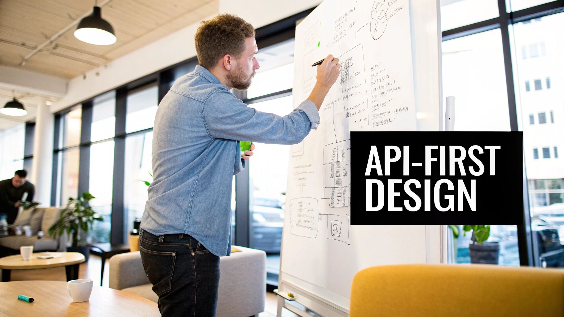 API-First Design