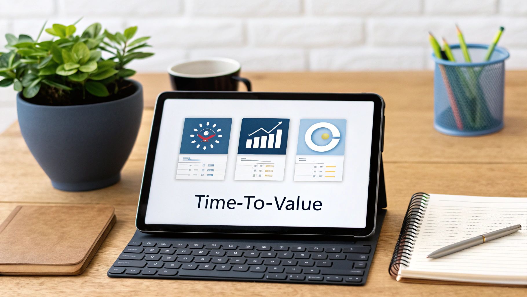 Usage-Based Onboarding and Time-to-Value Optimization