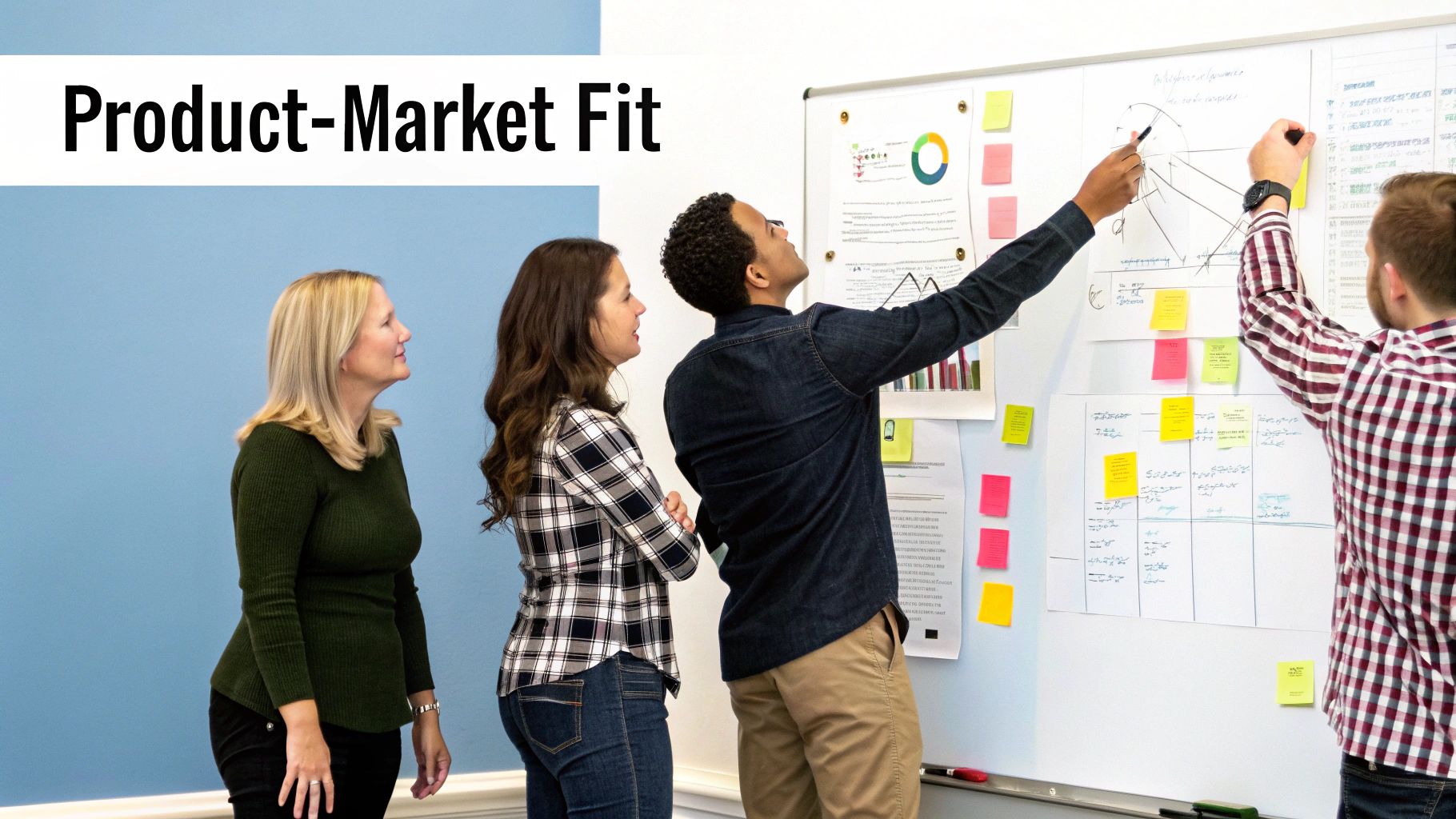 Screenshot from https://en.wikipedia.org/wiki/Product-market_fit