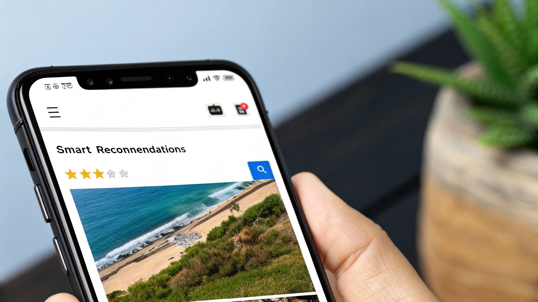 Comparing Vector and Traditional Search