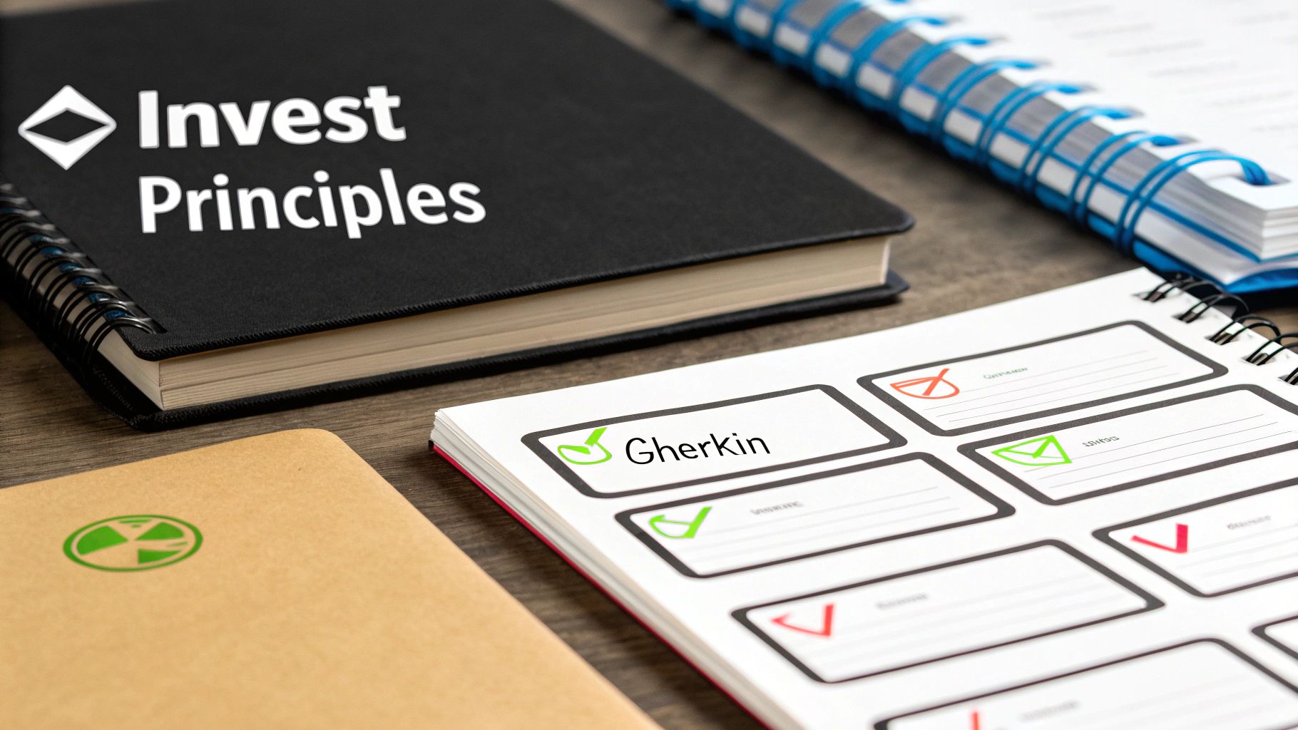 Acceptance Criteria Definition and INVEST Principles