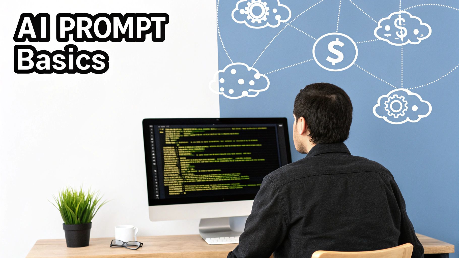 Effective AI prompts are essential for getting the results you want.