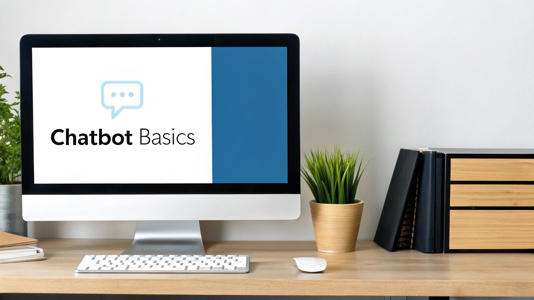 The evolution of chatbots