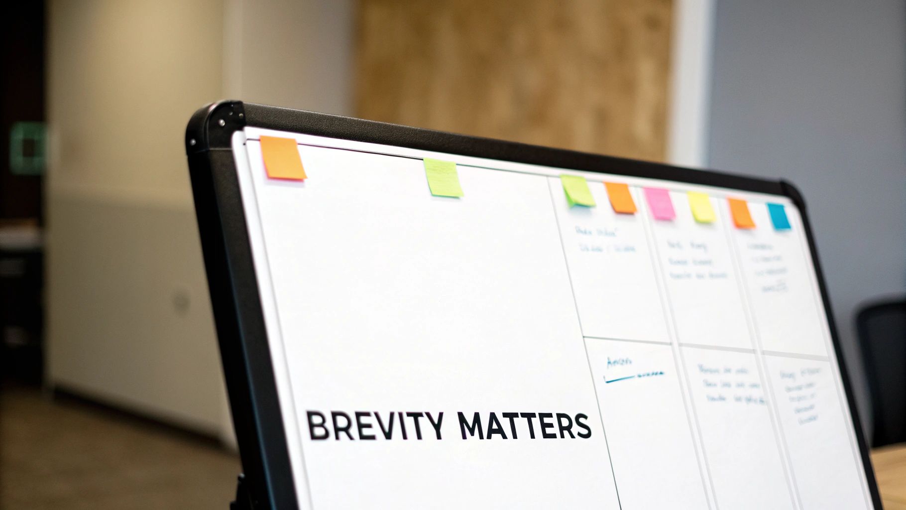 Google's One-Page PRD Template