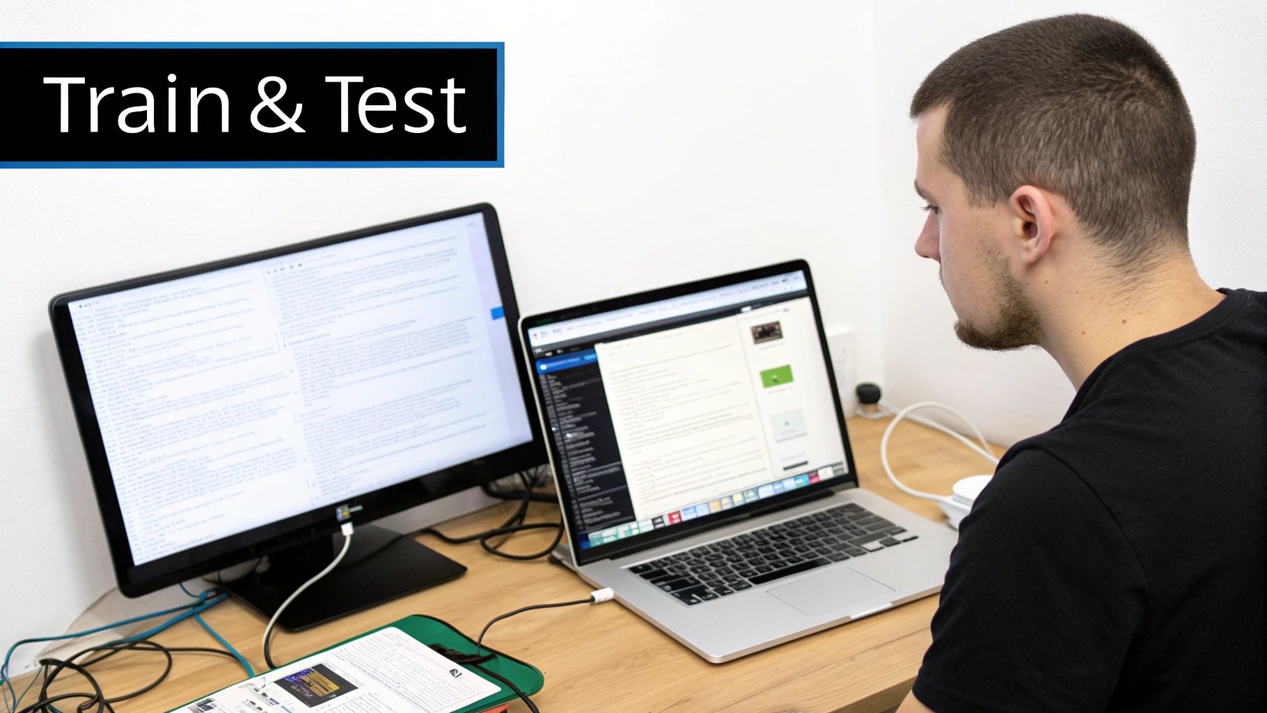 Technical Implementation