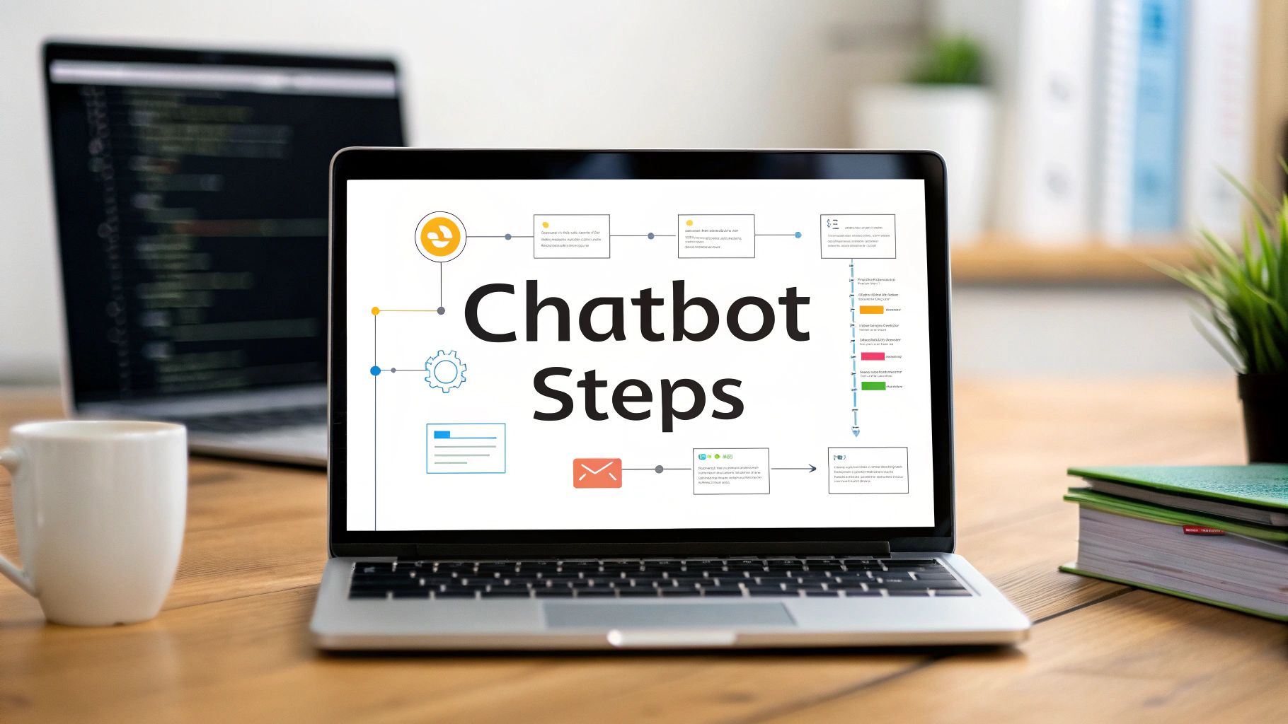 Chatbot Implementation Steps A Practical Guide