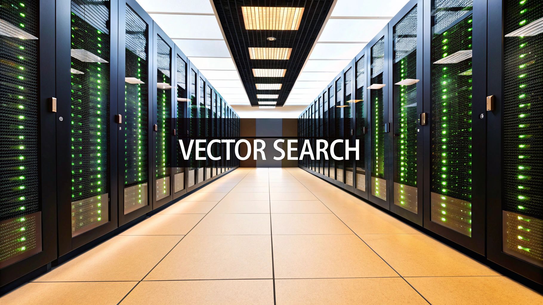 Vector Computer Search Vector Search Example: Build Smarter Search Systems | AnotherWrapper
