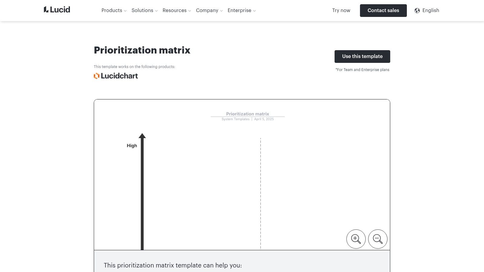 Lucidchart