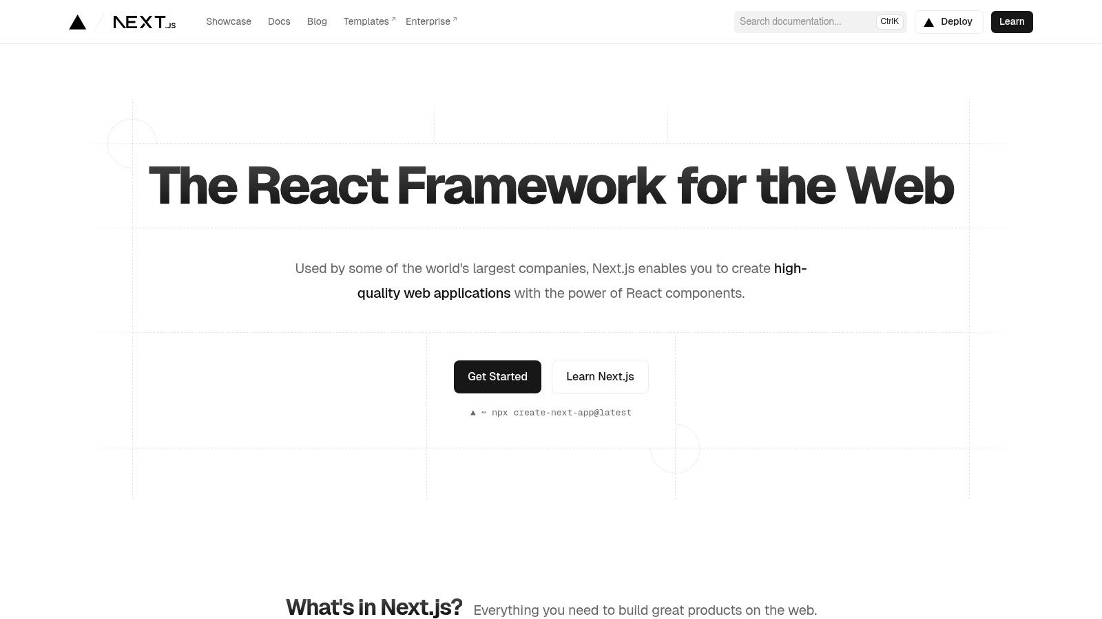 Next.js