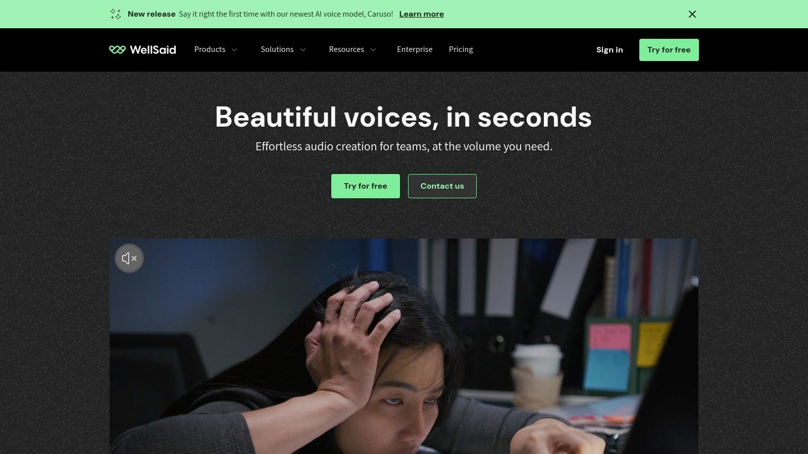 WellSaid Labs