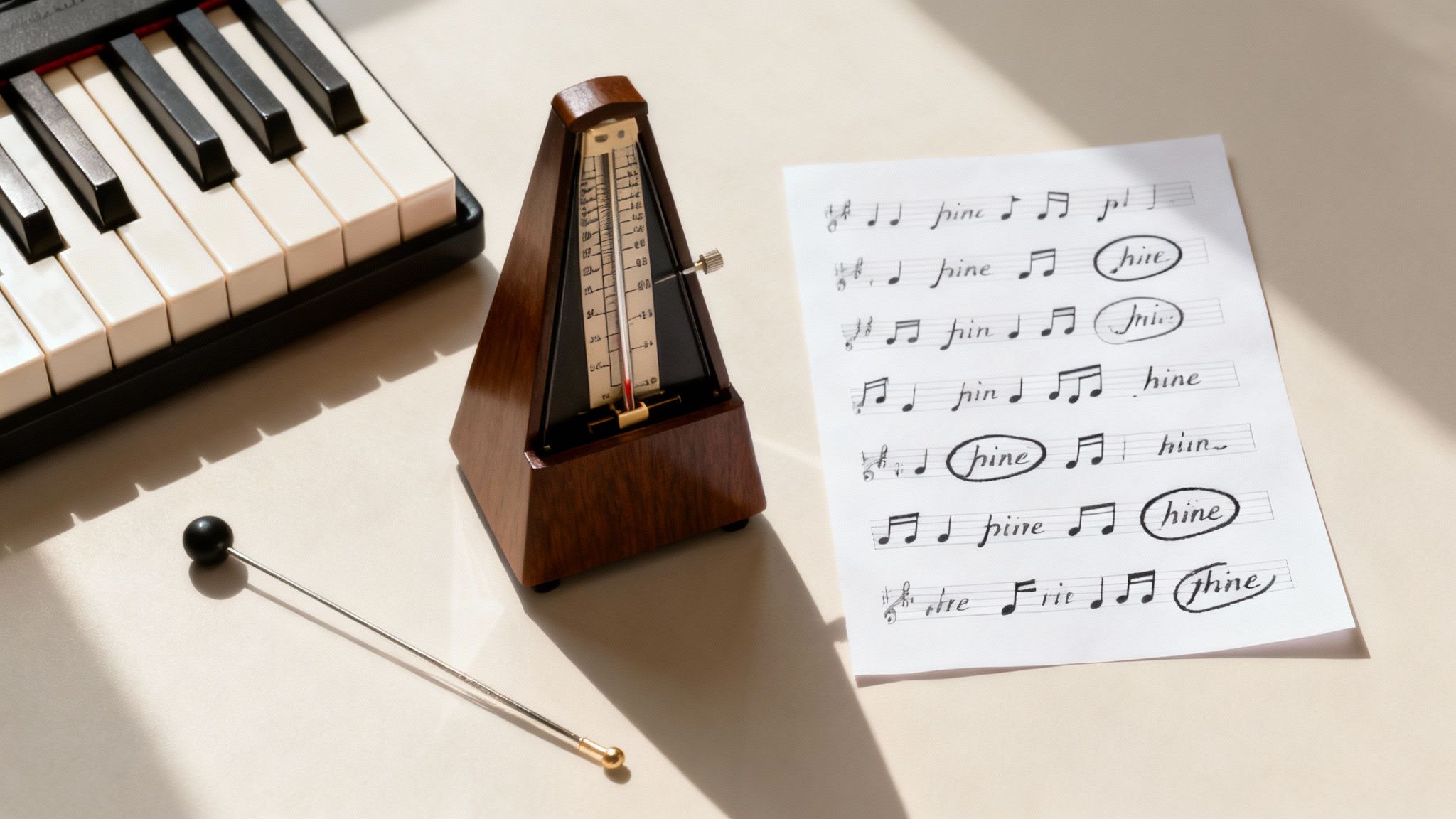 Master Song Structure and Analyze Songs You Admire