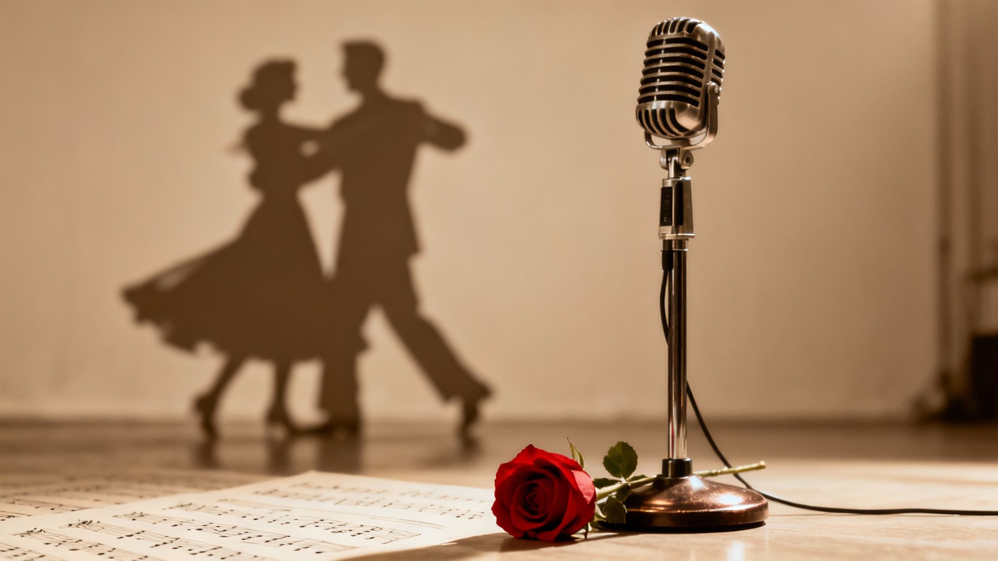 At Last (Etta James)