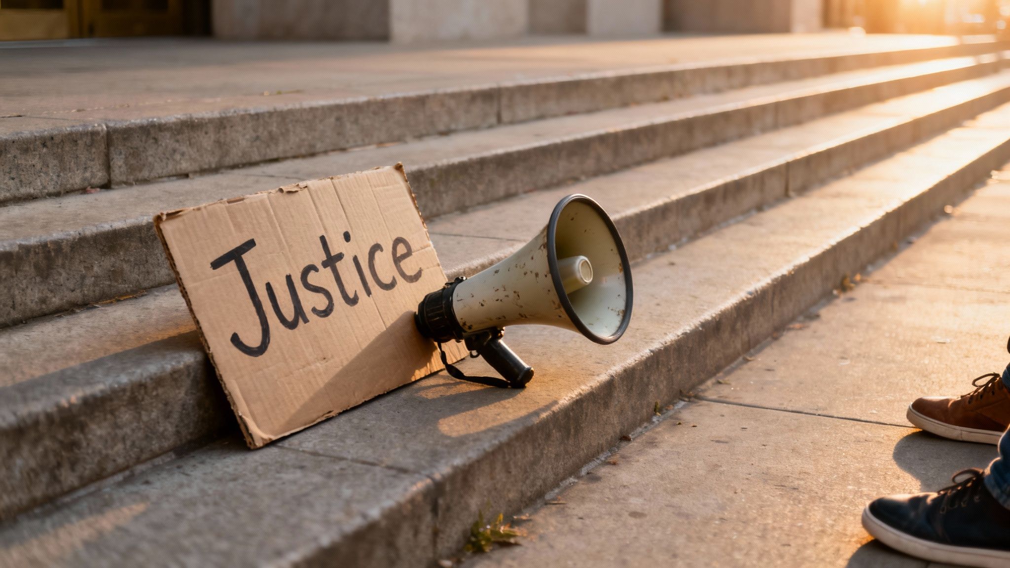 Social Justice and Activism