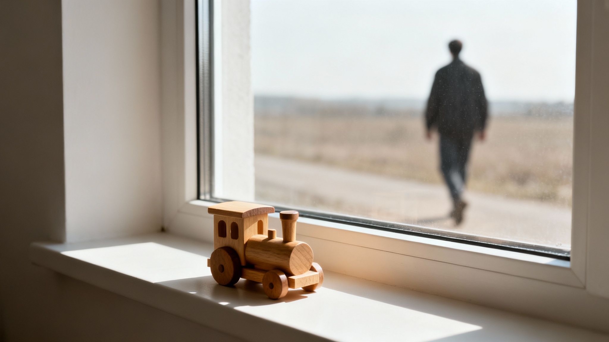 Cats in the Cradle — Harry Chapin