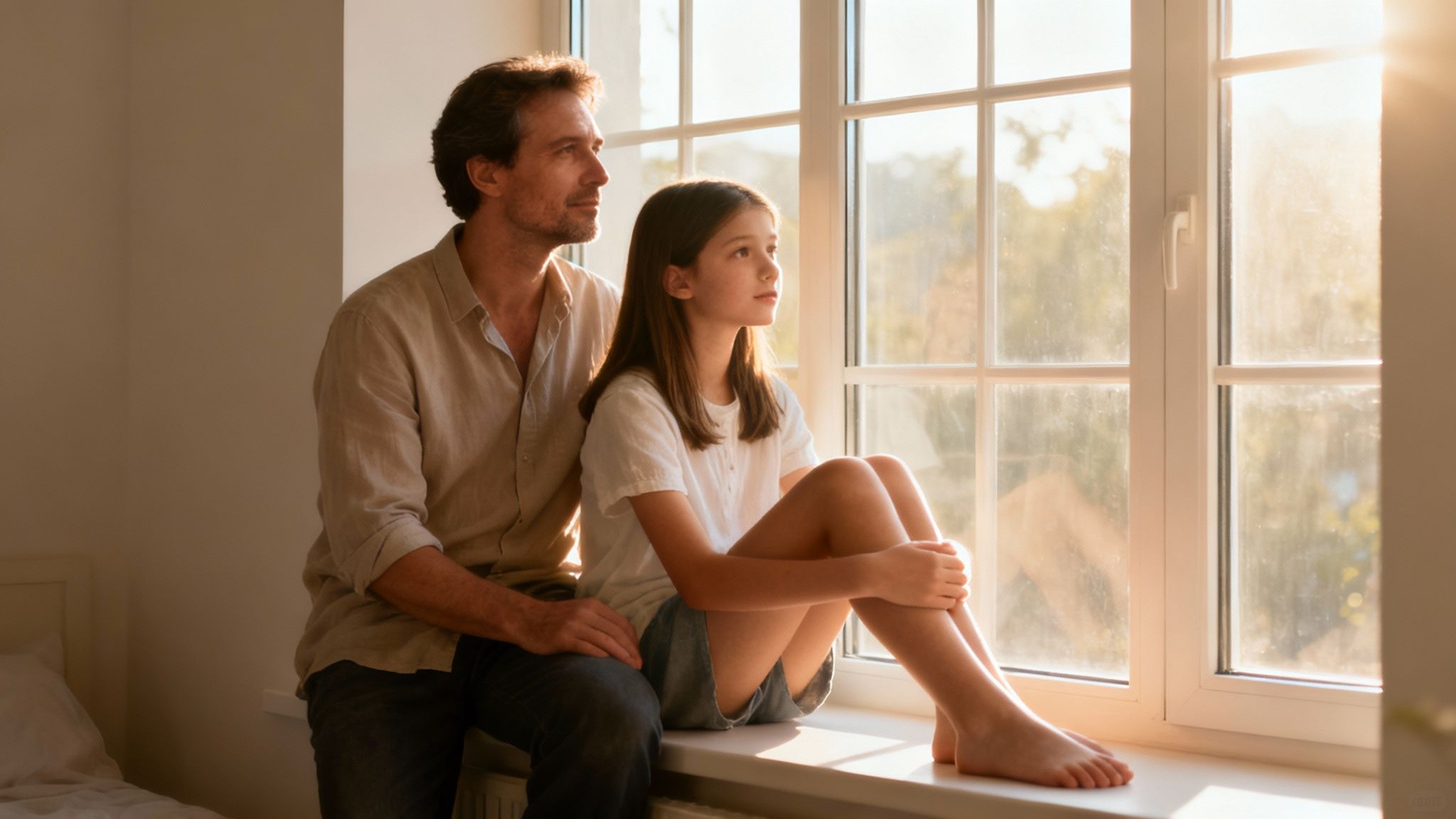 "Daughters" by John Mayer (Teaching Values and Character Development)