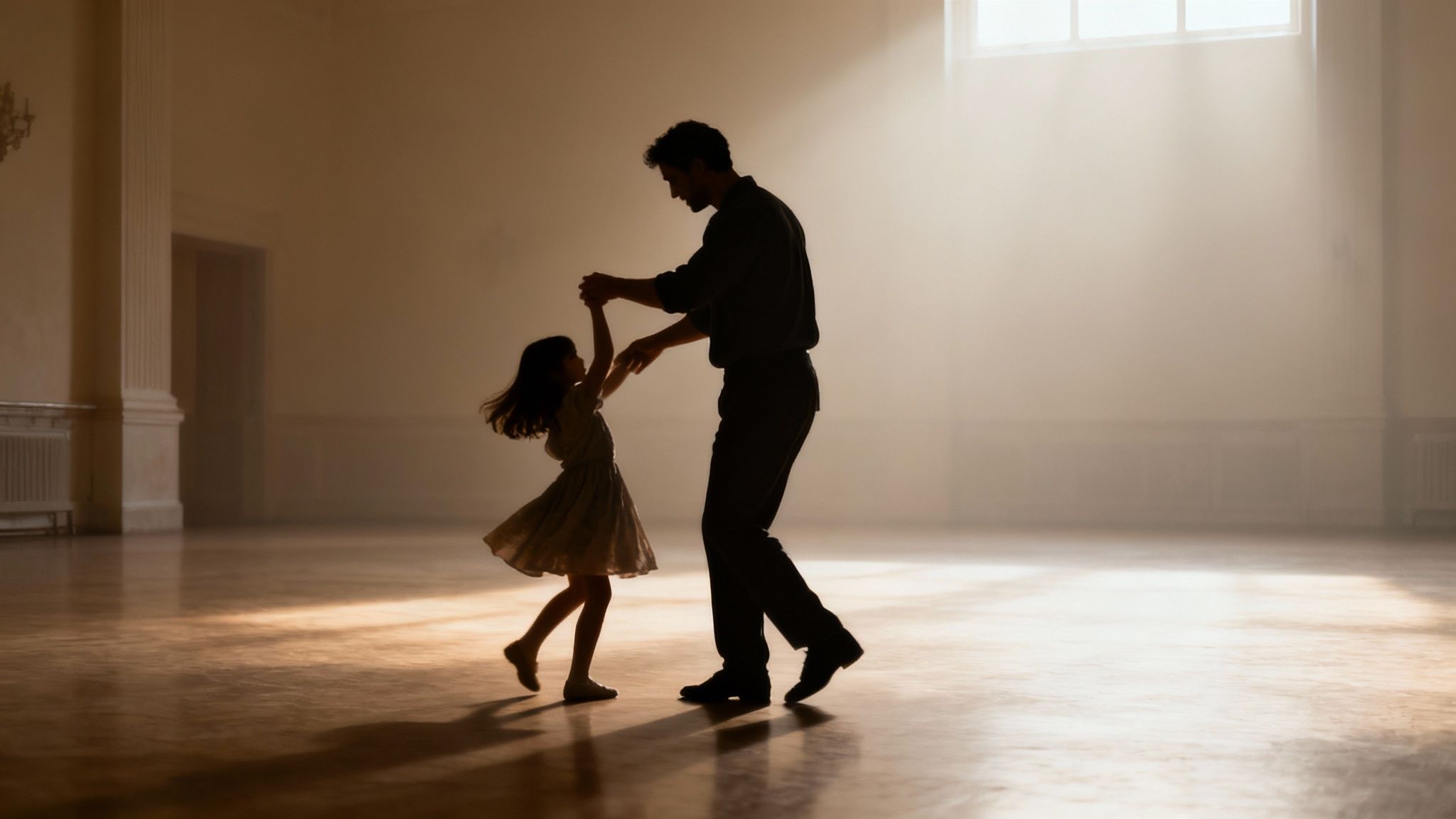 "Butterfly Kisses" by Bob Carlisle (Father-Daughter Dance & Life Milestones)