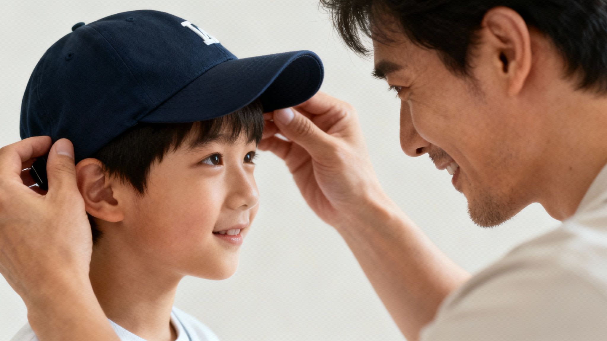 He Didn't Have to Be — Brad Paisley