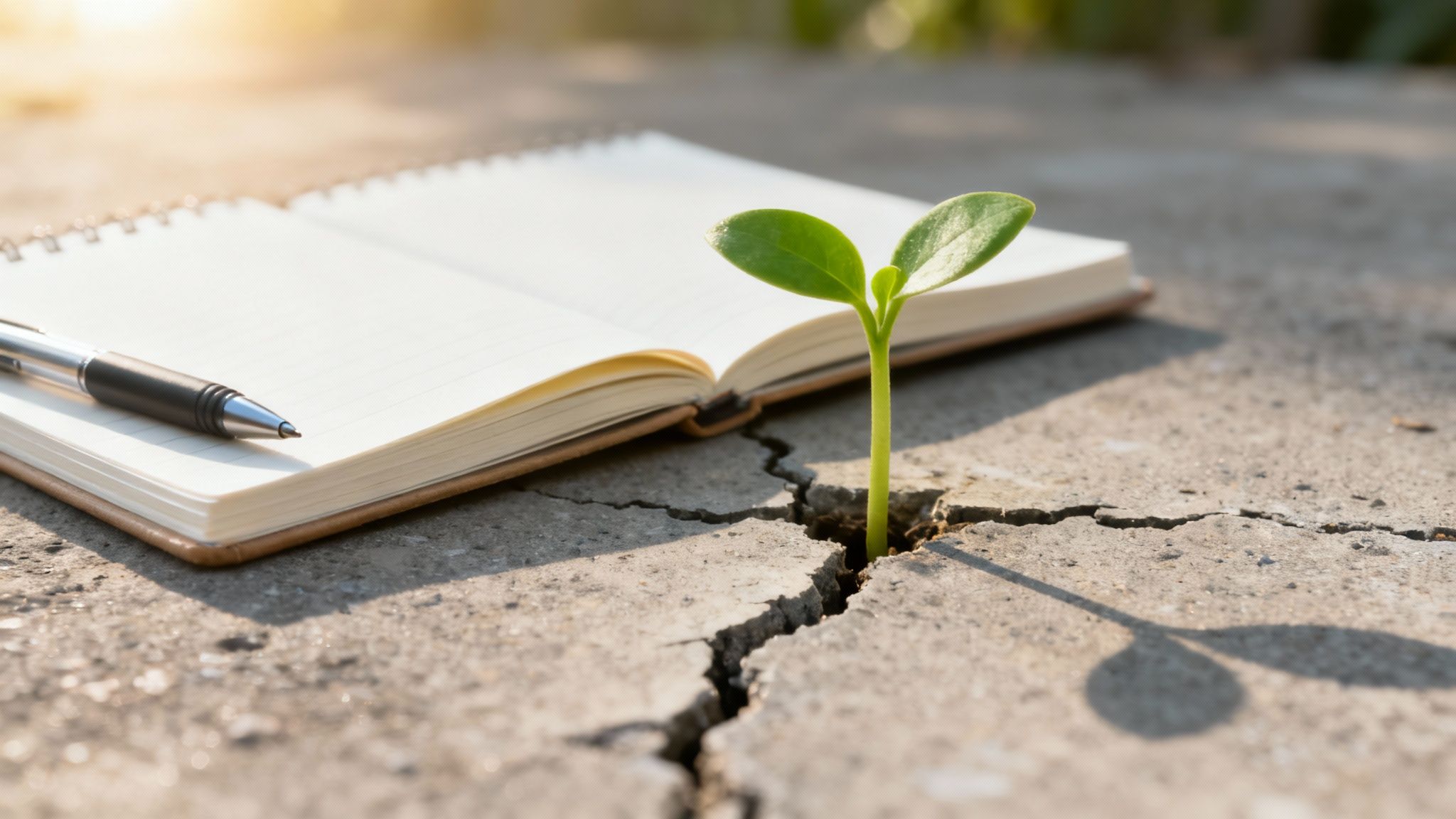 Personal Growth and Self-Discovery