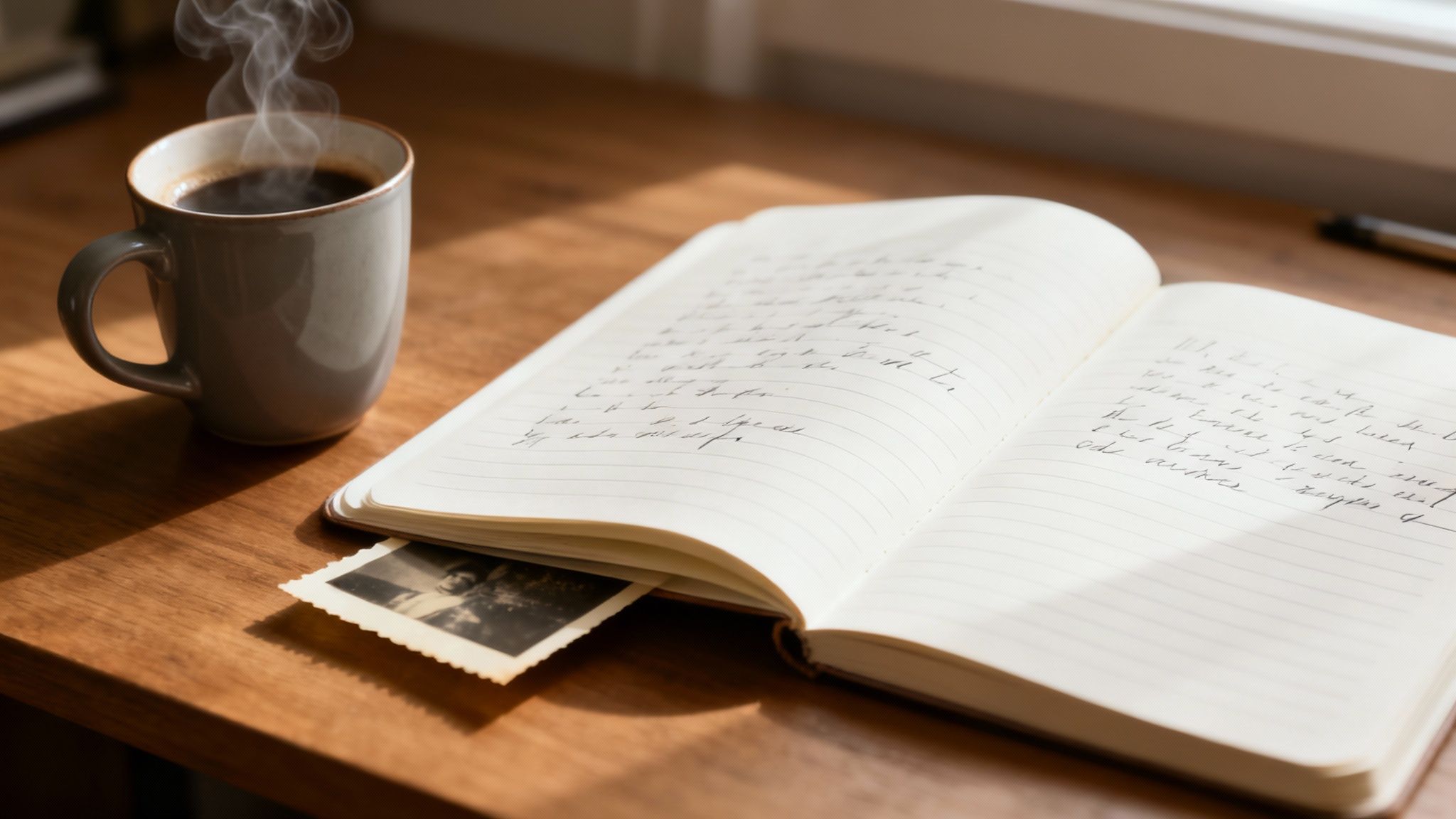 Write What You Know and Feel