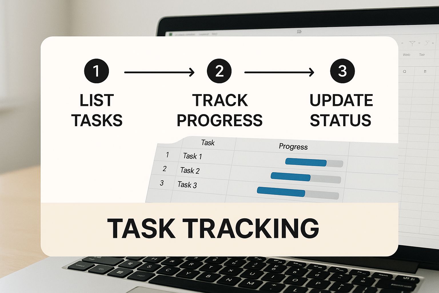 Excel for Project Management
