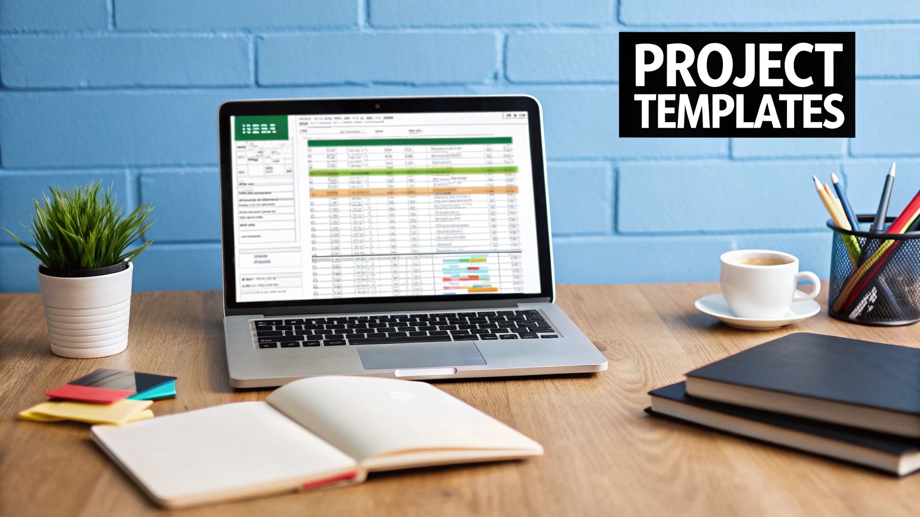 Excel for Project Management