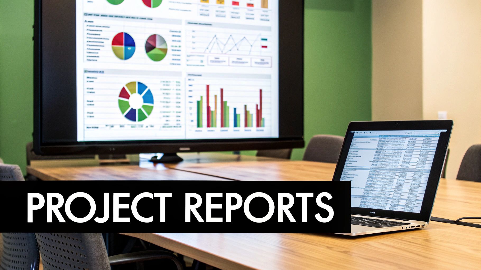 Excel for Project Management