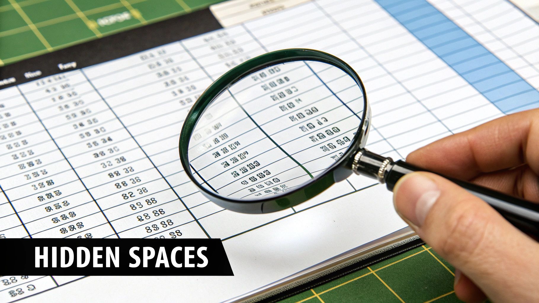Fix Excel Formula