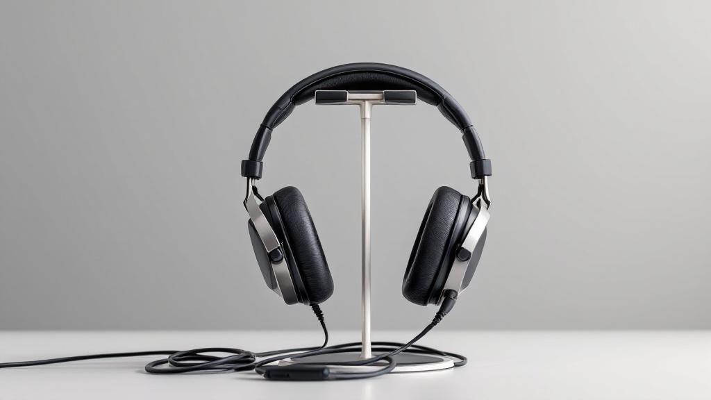Sony MDR-7506