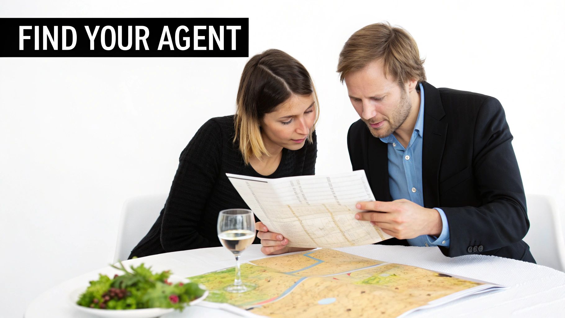 How to Choose a Realtor to Sell Your Home - Edinhart Realty And ...