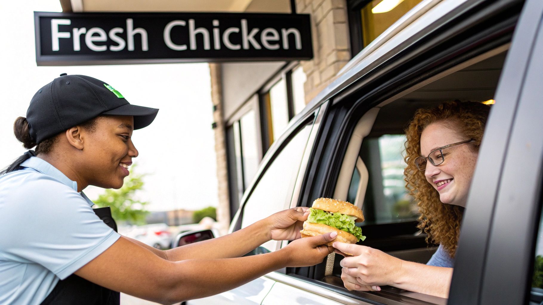 Chick-fil-A