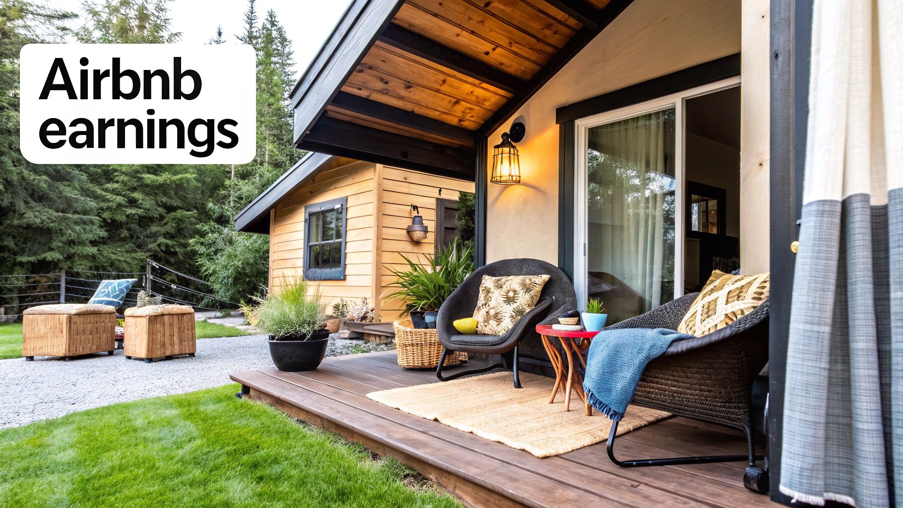 Short-Term Rental Strategy (Airbnb)